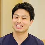 岩花 耕太郎 院長