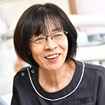 平山 麻記子 院長