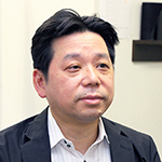 木村 智城 院長