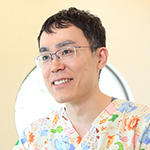 石川 拓 院長