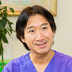 広瀬 育隆 院長