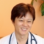 菊谷敏彦 院長