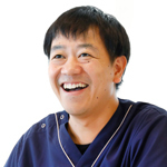 大西 雅司 院長