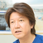 佐和義夫 院長