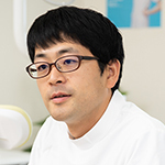 藤井 政也 院長