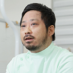 山田 崇之 院長