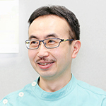 木村 和昭 院長