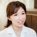 小俣 紗也香 院長