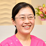 湯 暁暉 院長