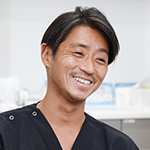 奥村 雅徳 院長