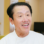 金田 成宗 院長