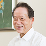 河野 伸二郎 院長