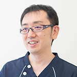 鈴木 雄介 院長