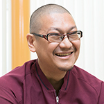 福井 孝洋 院長