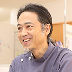 松尾 寛 院長