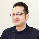 葭矢 啓介 院長