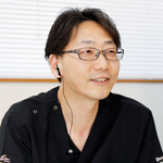 柴田 督弘 院長