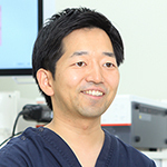 長坂 聡 院長