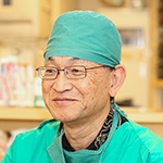 岩田 哲也 院長