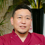 田中 達典 院長