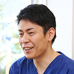 稲田 洋之 院長