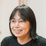 古山 佳子 院長