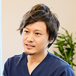 恒川 祥久 院長