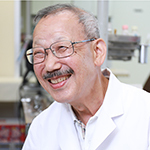 吉岡 志郎 院長