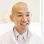 山田 謙一 院長