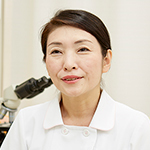 西原 清子 院長