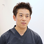 清水 将 院長