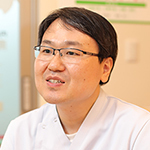 滝澤 憲一 院長