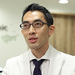 大濱 俊彦 院長