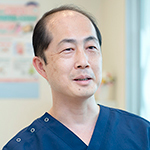 畑山 年之 院長