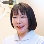 川本 眞奈美 院長