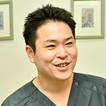 篠原 耕作 院長