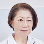 菅尾 光子 院長
