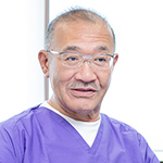 米倉 徹 院長