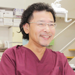 樋口 泰史 院長