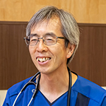 淺川 喜裕 院長