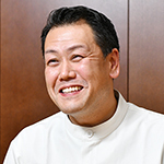 藤田 太郎 副院長
