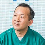 島田 純 院長