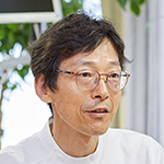 魚田 泰三 院長