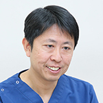 田中 公一朗 院長
