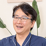 倉島 茂樹 院長