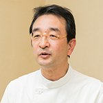 中村 剛久 院長