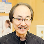 早野 泰弘 院長