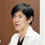 八板 弘樹 院長