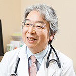 大久保 陸洋 院長