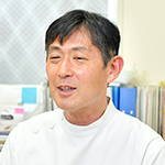 佐野 徹明 院長